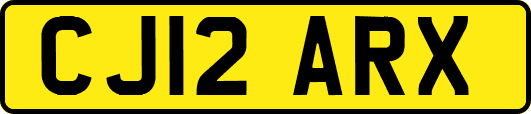 CJ12ARX