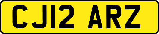 CJ12ARZ
