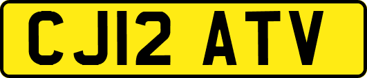 CJ12ATV