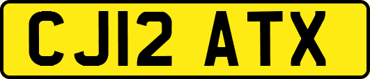 CJ12ATX