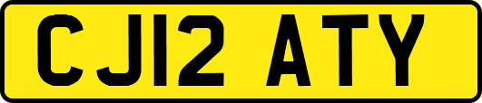 CJ12ATY