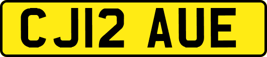CJ12AUE