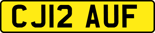 CJ12AUF