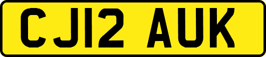 CJ12AUK
