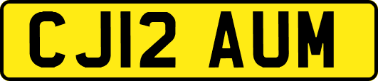 CJ12AUM