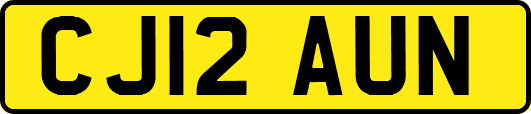 CJ12AUN