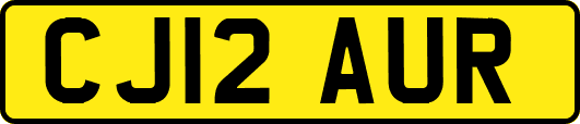 CJ12AUR