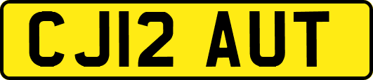 CJ12AUT