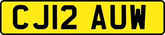 CJ12AUW