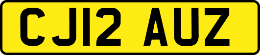 CJ12AUZ