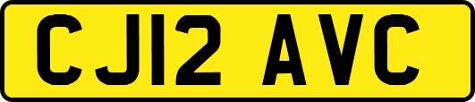 CJ12AVC