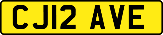 CJ12AVE