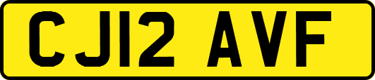 CJ12AVF