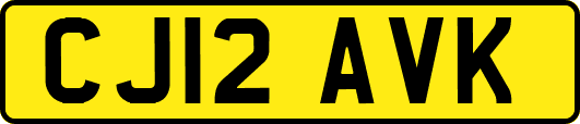 CJ12AVK