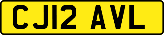 CJ12AVL