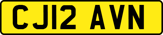 CJ12AVN