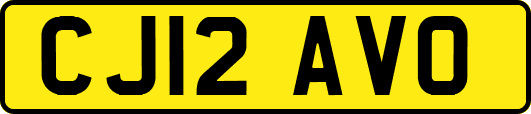 CJ12AVO