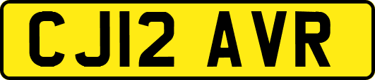 CJ12AVR