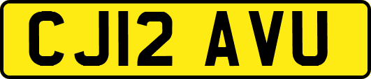 CJ12AVU