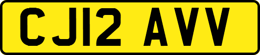 CJ12AVV