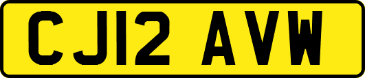 CJ12AVW