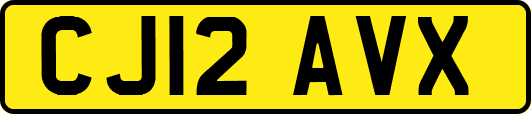 CJ12AVX
