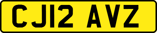 CJ12AVZ
