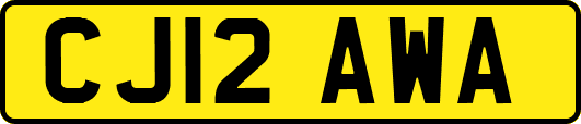 CJ12AWA