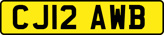 CJ12AWB