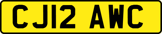 CJ12AWC