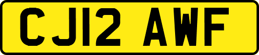 CJ12AWF