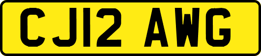 CJ12AWG