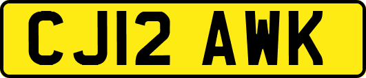 CJ12AWK