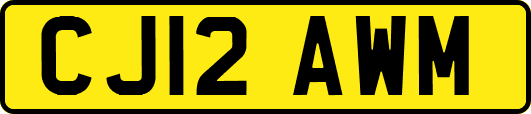 CJ12AWM
