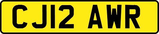 CJ12AWR