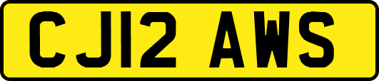 CJ12AWS