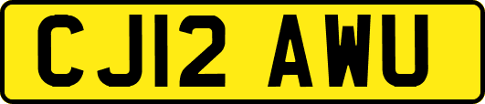 CJ12AWU