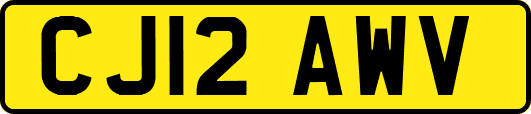 CJ12AWV