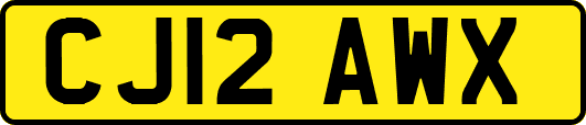 CJ12AWX
