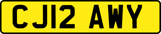 CJ12AWY