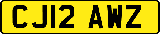 CJ12AWZ