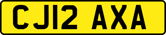 CJ12AXA