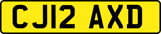 CJ12AXD
