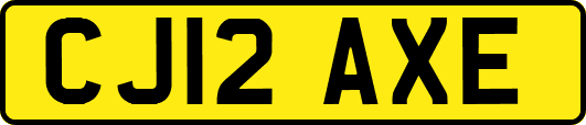 CJ12AXE