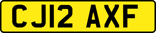 CJ12AXF