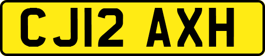 CJ12AXH