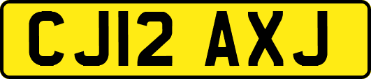 CJ12AXJ
