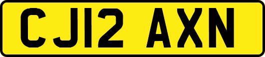 CJ12AXN