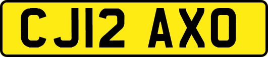 CJ12AXO