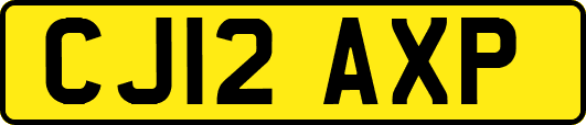 CJ12AXP